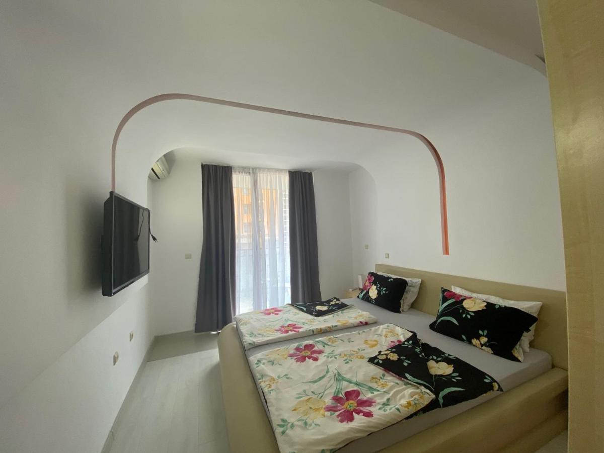Villa Itta 05 Apartment Sunny Beach Dış mekan fotoğraf